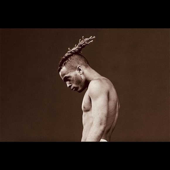 Meet your Posher, Jacob - Picture 1 of 1